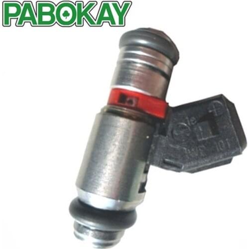 FS spray nozzle fuel injector for fiat siena weekend fire 1.0 16v (mpi) iwp101 501.023.02 50102302
