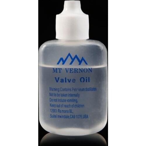 Brass instrument parts 40ml Valve Oil Smooth Switch Saxophone Trumpet Clarinet Flute Lubricating Liquid dropshipping