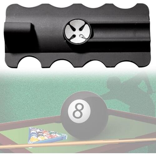 Metal Billiard Pool Cue Tip Shaper Burnisher File Repair Tool Sander 5 in 1 Multifunction Billard Stick Snooker Parts Supplies