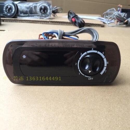 Juchuang jcwf90hv Star Freezer Refrigerator Silver Capital Thermostat Fresh Cabinet Temperature Controller Switch