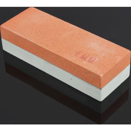New Hotsale Promotion Combination Grit Double Sided Knife Honing Sharpener Sharpening Stone Whetstone