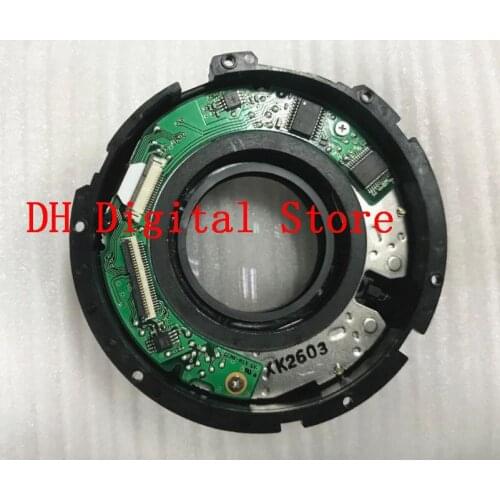 New Lens Anti shake Group For Canon EF 100mm 100 mm F2.8L IS Repair Part