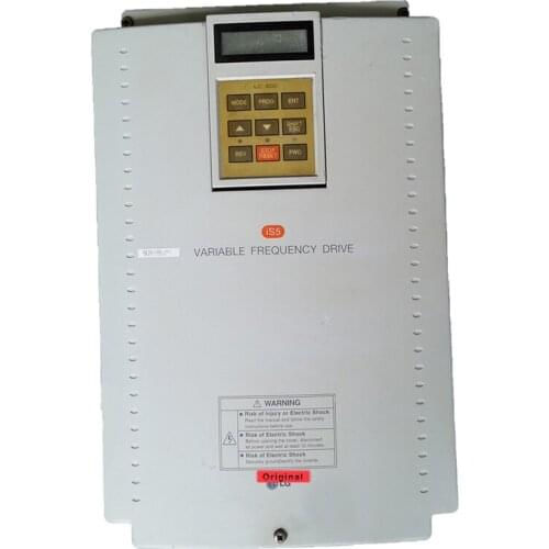 New Original SV150iS5-4N 15KW 3 Phase 380V Inverter VFD Frequency AC Drive