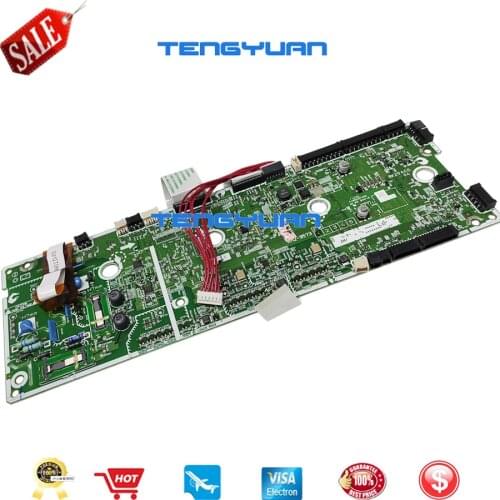 Original Engine Controller LJ Pro M253-254 / M278-281 M253 M254 M278 M281 M154 M181 RM2-9573 DC Control board printer parts