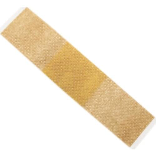 20 Pcs/lot Medical Adhesive Wound Band Aid Bandage Medical Treatment 5*2.8CM Safety Survival Accessories