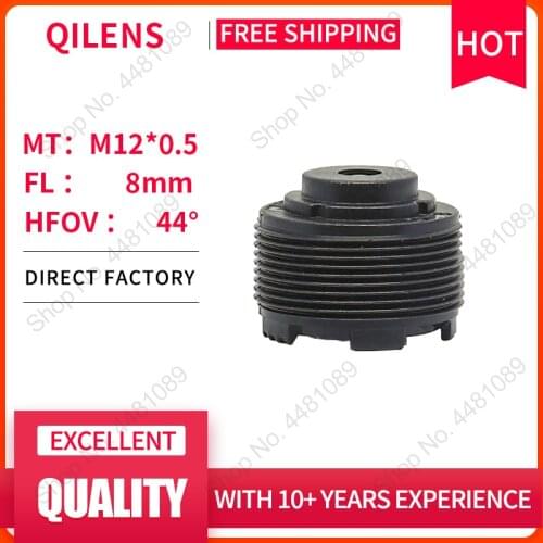 Qilens CCTV Systems