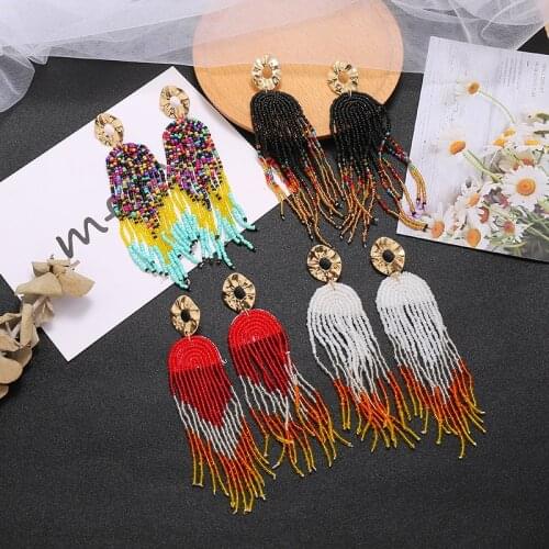 ROYALBEIER Earrings With Stones