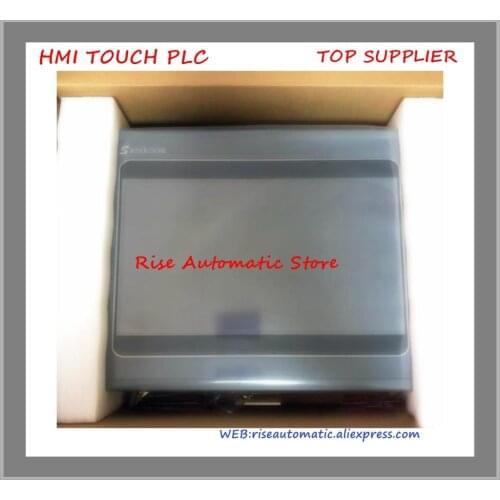 SK-102HE Replace SK-102AE 10.2" Industrial Touch Screen HMI New Original