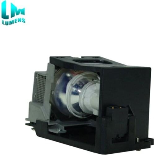 TLPLW15 compatible lamp with housing for TOSHIBA TDP-EW25 TDP-EW25U TDP-EX20 TDP-EX20U TDP-EX21 TDP-SB20 TDPST2 Good brightness