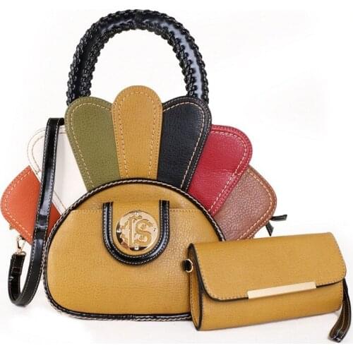 Crossbody Bag for Women Fashion Sac A Main Female Shoulder Bag Female Handbags and Purses with Handle designer bags