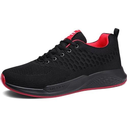 Tenis Masculino Tennis Shoes for Men 2021 Comfortable Breathable Gym Sports Outdoor Stability Athletic Fitness Sneakers 38-45