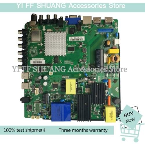 100% Test shipping for TP.MT5505.PD811 4-core Android TV network integrated 46-65 inches