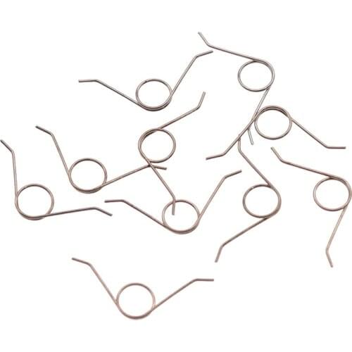 1000PCS L1 L2 R1 R2 Trigger Button Spring for PS 4 PS4 Controller Replace