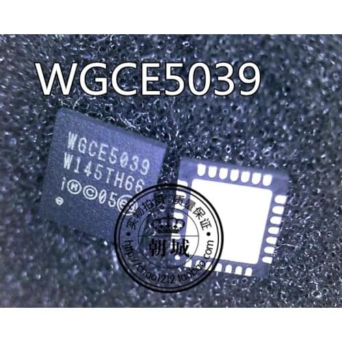 WGCE5039 QFN