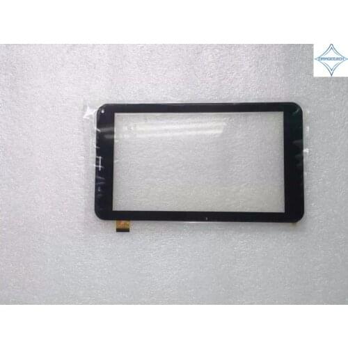 7'' Touch Screen Digitizer panel glass for CUBE Talk 7X FPC-TP070341(U51GT)-04 FPC-TP070341(U51GT) NJG070123ACG0B-V4 U51GT