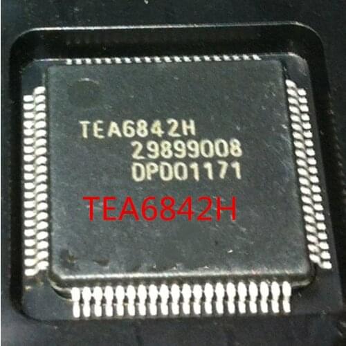 Free shipping TEA6842H TEA6842