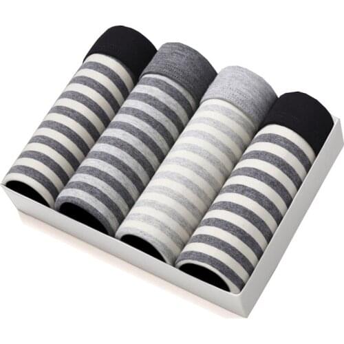 Underwear Men Cotton Boxer Homme Brand Calvin Boxers Men Underwears Soft Shorts Sexy 3D U Cueca Underpants calsoncillos hombre