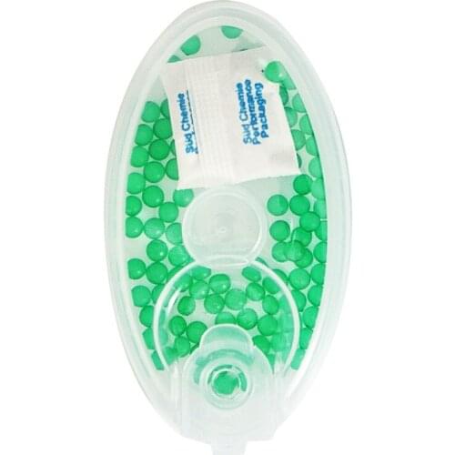 100PCS/Box Cigarette Blast Beads Portable DIY Filter Capsule Fruit Mint Flavor Pops Beads Cigarette Holder Smoking Accessories