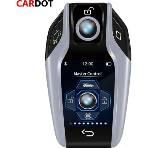 Cardot External Car Tuning