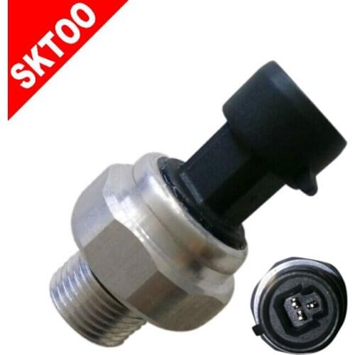 Sktoo For Buick truck oil pressure sensor with truck sensor 12616646