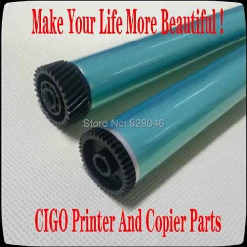For Dell 1600 1600n 310-5417 310-5416 X5015 Printer Toner Cartridge OPC Drum,For Ricoh 2485 FX200 FX 200 Printer Toner OPC Drum