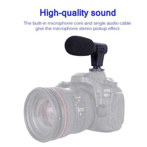 Микрофоны HAFOKO China At AliExpress