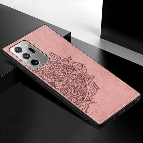HOTR Samsung Galaxy Note 10 Phone Cases