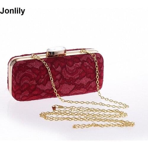 Jonlily Evening Bags