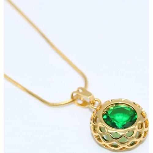 Luxugold Vintage Pendants