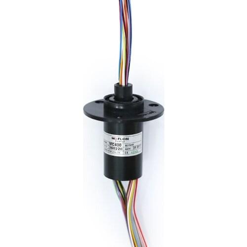 MOFLON high frequency MSDI216 HD-SDI/1080P with 1 channel RG-179(75Ω) 16*2A