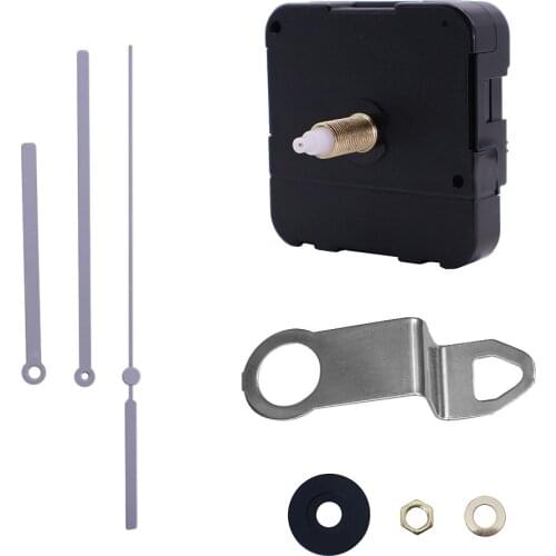 Wall Clock Movement Repair Set Clock Hands Replacement Part Set