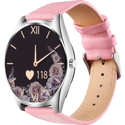 Nennbo Ai02 1.3 Inch Color Screen Bluetooth Call Smart Watch Bluetooth Blood Pressure Heart Rate Fitness Tracker Remote Camera