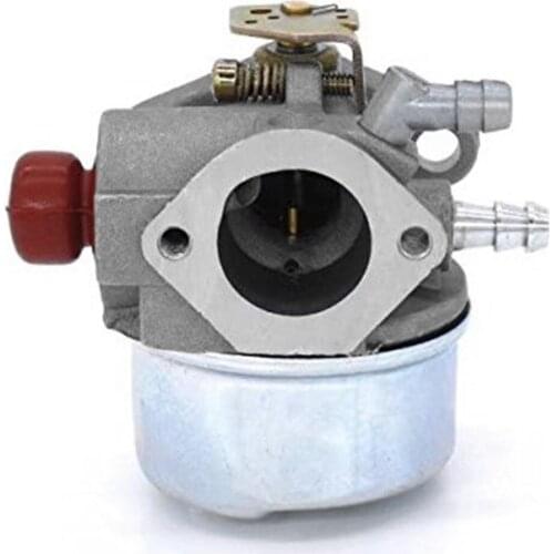 New Carburetor Tecumseh 640117 640126 640004 640014 640025 640025A 640025B 640025C