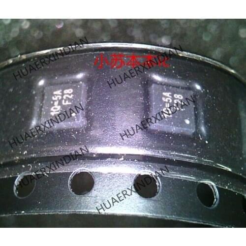 New Original RT7231GQW WDFN-10L Printing 1Q= Have Stock