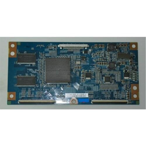 LCD Board T370HW02 V403 37T04-C0A connect with Logic board for / T420HW02 V.0 T-CON connect board