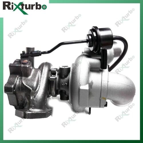 Full Turbo Charger Complete Kit TD03 28231-4A750 For Hyundai H-1 Grand Starex 2.5 L 100Kw D4CB Euro 5 Turbine For Car New 2007