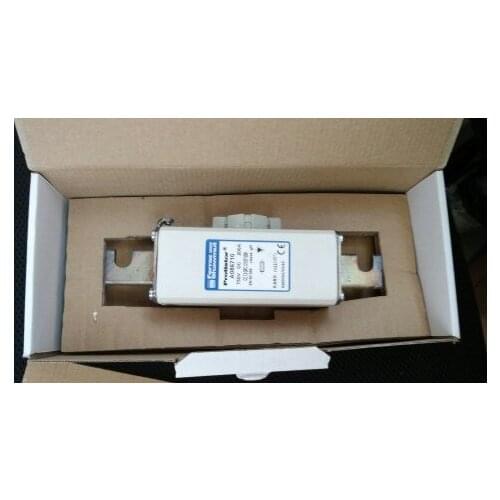 Fuses: D121GC75V200EF 750VDC GRC 200A CC 7,5 GRC 121 EF 0200 A086710 / D121GC75V250EF N085250 aR