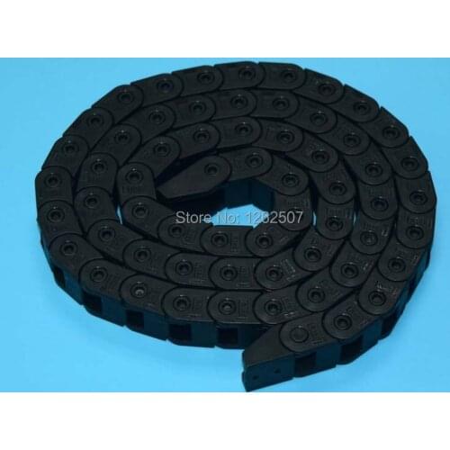 HP711 Ciss hose chain / pipe line chain 711 Tubes chain For HP 711 Ciss system For HP Designjet T120 T520 120 520 Plotters 2Pcs
