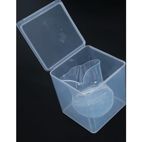 Tongue Anti Snoring Device Medical Silicone Anti Snore Device Apnea Aid Snore Stopper Tongue Retainer Anti Snoring Mouthpiece