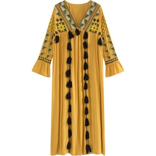 YUZACDWX Dresses For Full