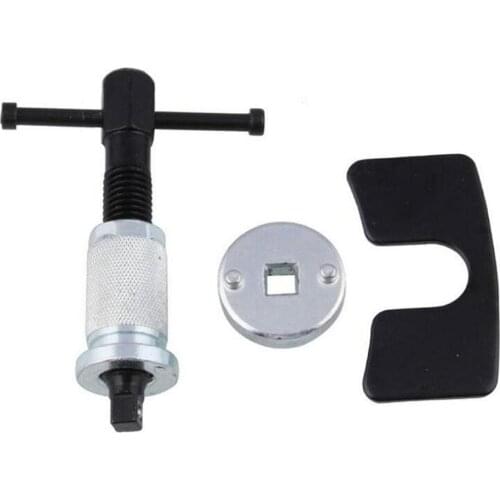 3pcs Universal Brake Caliper Piston Adjustment Brake Cylinder Brake Pad Disassembly And Assembly Replacement Tool