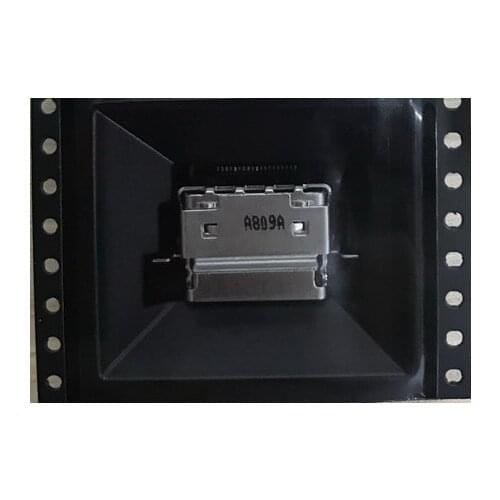 50pcs original new for xboxone S slim console hdmi-compatible socket port