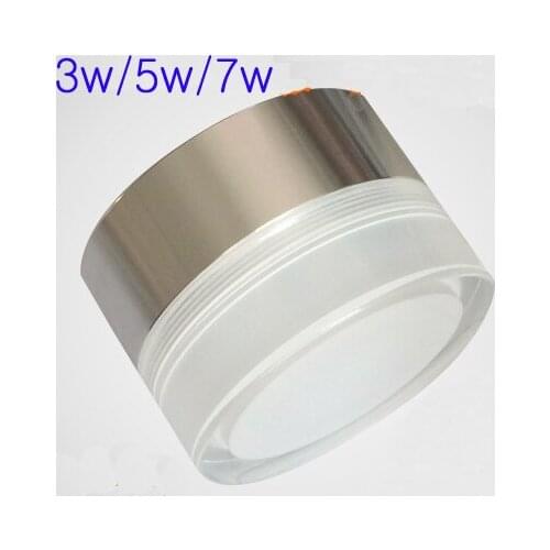 AC90-260V 3W/5W.7W Morden Mini Led Ceiling Lamp For Living Room 2015 new Arrival