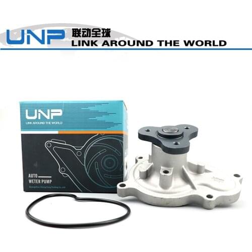 Auto ENGINE Water Pump OEM 21111AA690 FOR Subaru Forester+FB20/FB25