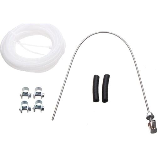 Car Fuel Tank Standpipe Kit Durable Parking Heater Accessories For Eberspacher Webasto Heater