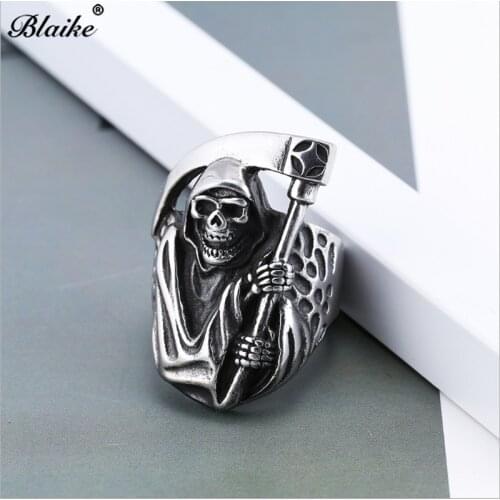 Blaike Jewelry For Men