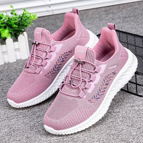 Women's Autumn Shoes Chuqing China