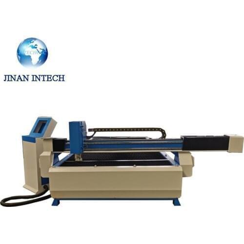 Cheap Jinan 2030 2040 3 phase cnc plasma table 1325 cutting of metal cutter