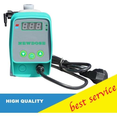 DFD-01-07-M 220v AC Metering Pump Dosing Pump