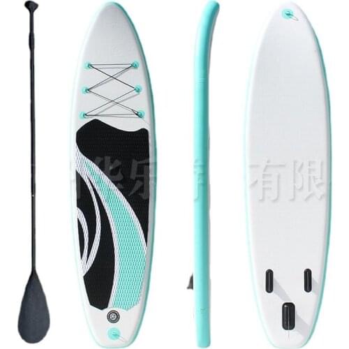 3.2 meters stand-up paddle board water surf board water ski water yoga board inflatable surf board SUP